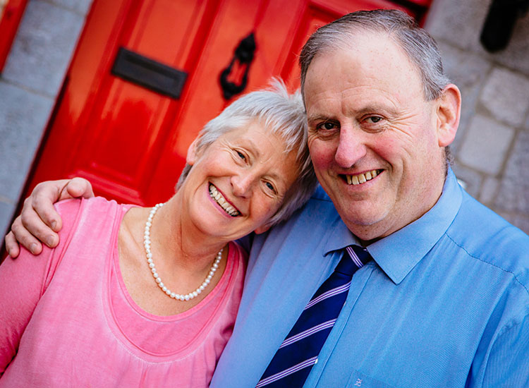 Gleeson’s-Roscommon-Eamonn-&-Mary