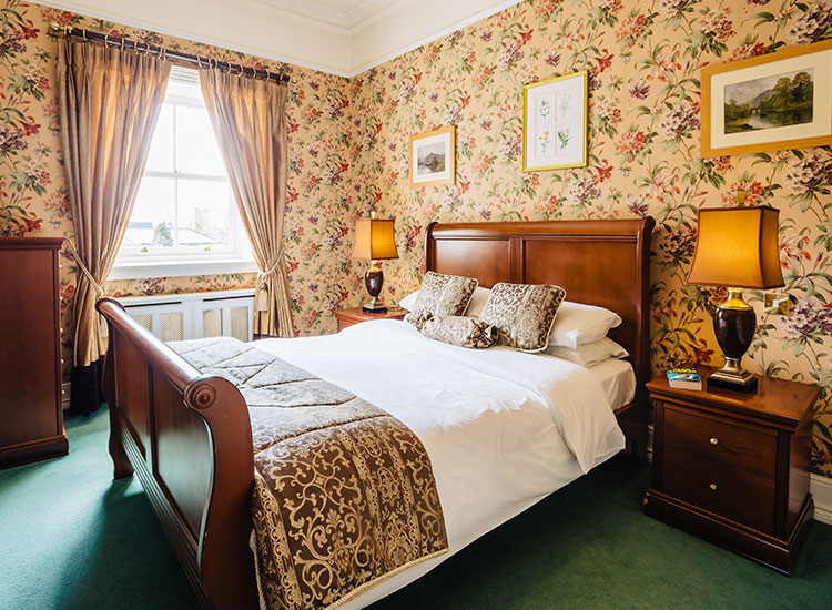 Kilmartin Suite Rooms Kilmartin Suite