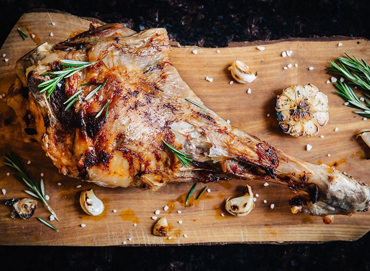 Spring Roscommon Gleeson Lamb Gleesons Gallery