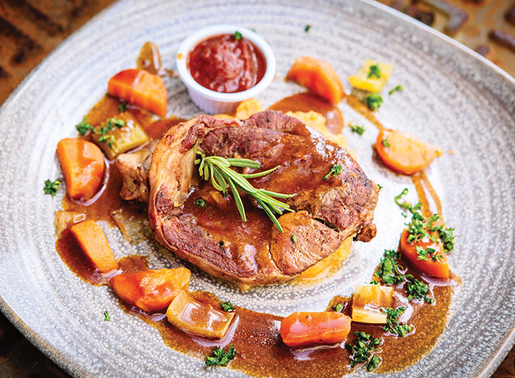 Sping Gleesons Lamb Gleesons Gallery