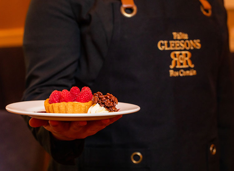 Delicious Dessets Gleesons Gallery