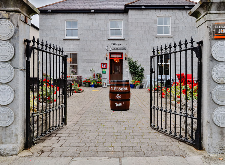 External Image Gleesons Gallery