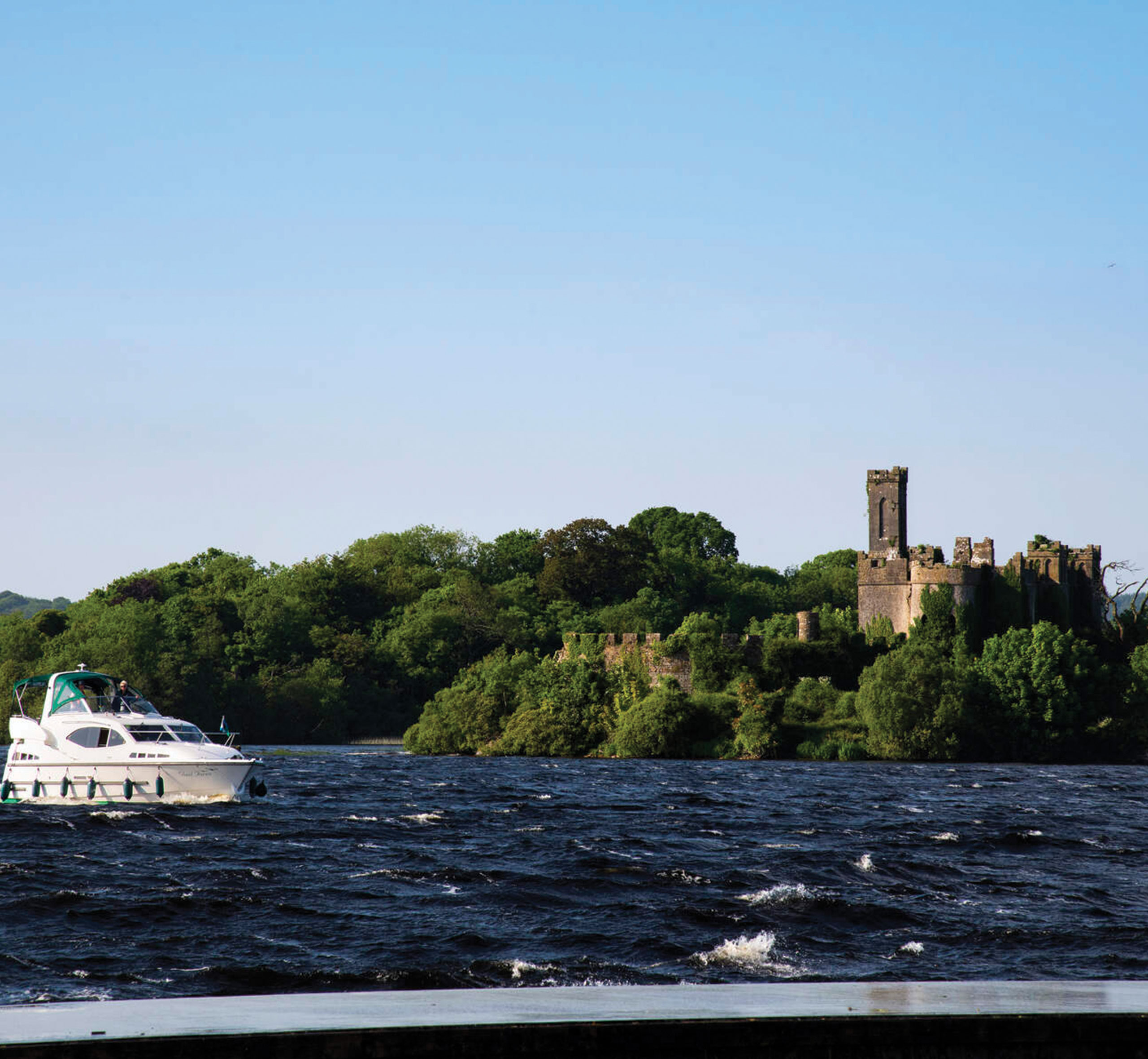 Home Lough Key Home Lough Key