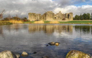 Home Roscommon Castle