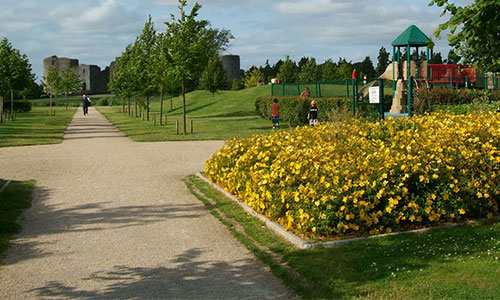 Gleeson’s-Roscommon-Walking