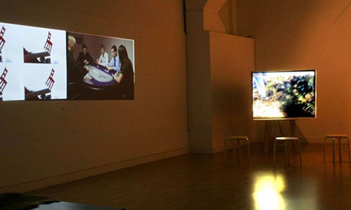 Roscommon-Arts-Centre