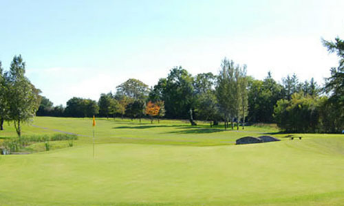 Roscommon-Golf-Club