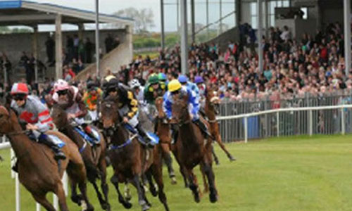 Roscommon-Horse-Racing