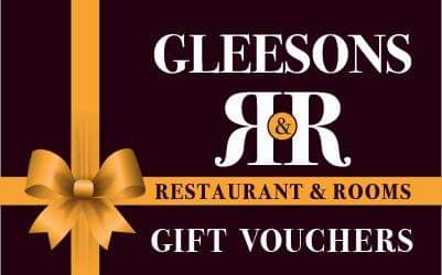 Gleesons Voucher Home