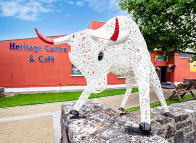 Rathcroghan_Visitor_Centre