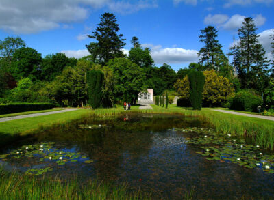 Strokestown_House_Walled_Gardens_Roscommon