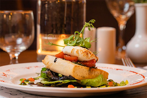 Brushetta Gleesons Gallery