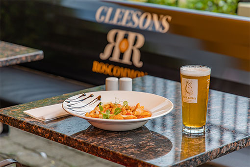 Gleesons Terrace Gleesons Gallery