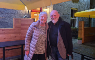 Roscommone_Easter_Parade