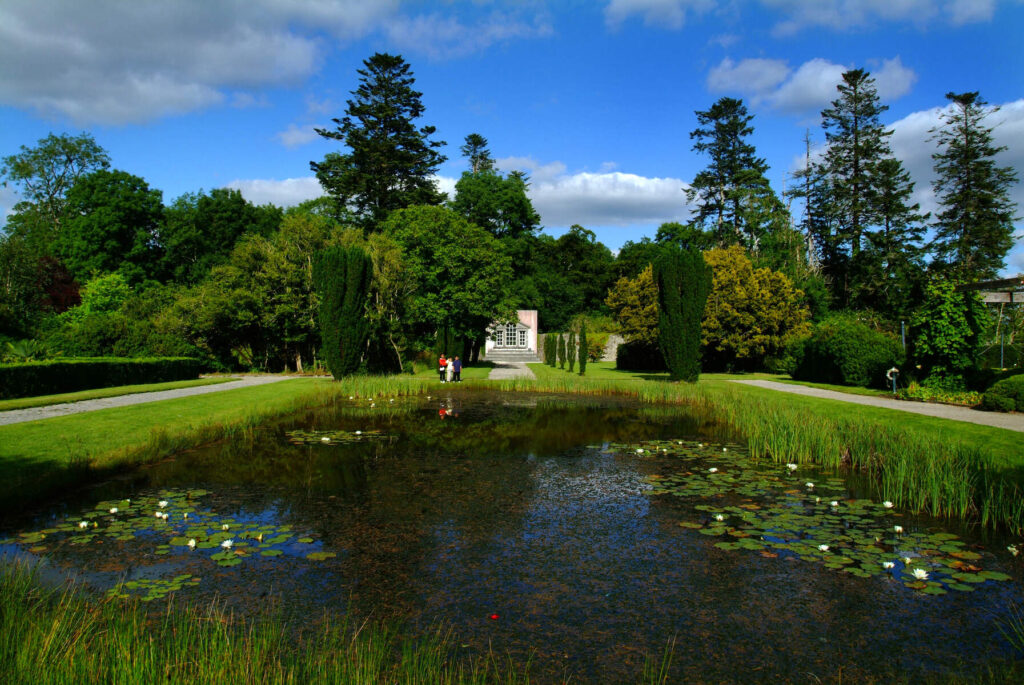 Strokestown Park House, Co_Web Size