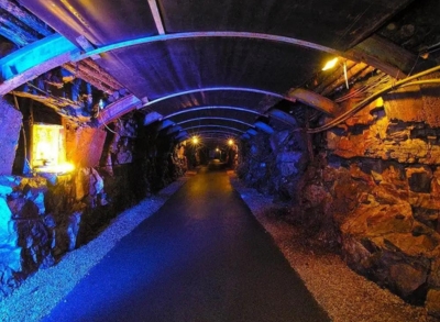 Roscommon-Arigna-Mining-Experience Gleesons Gallery