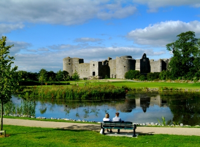 Roscommon-Castle-Activities-3 Gleesons Gallery