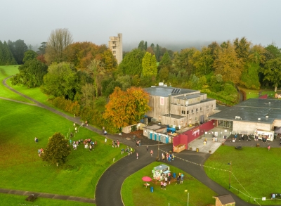 Roscommon-Lough-Key-Forest-Park Gleesons Gallery