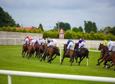 Roscommon-Racecourse-activities Gleesons Gallery