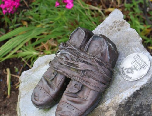 Discover the National Famine Way: A Journey Through Ireland’s Past