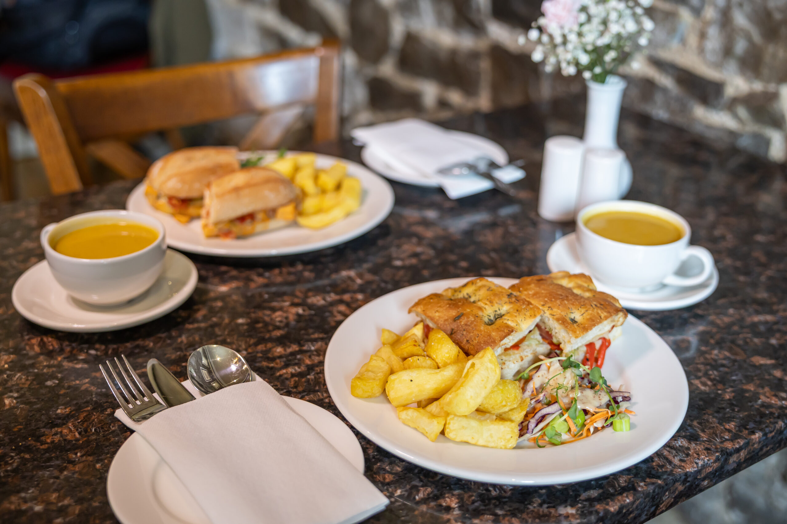 Gleeson Gift Vouchers