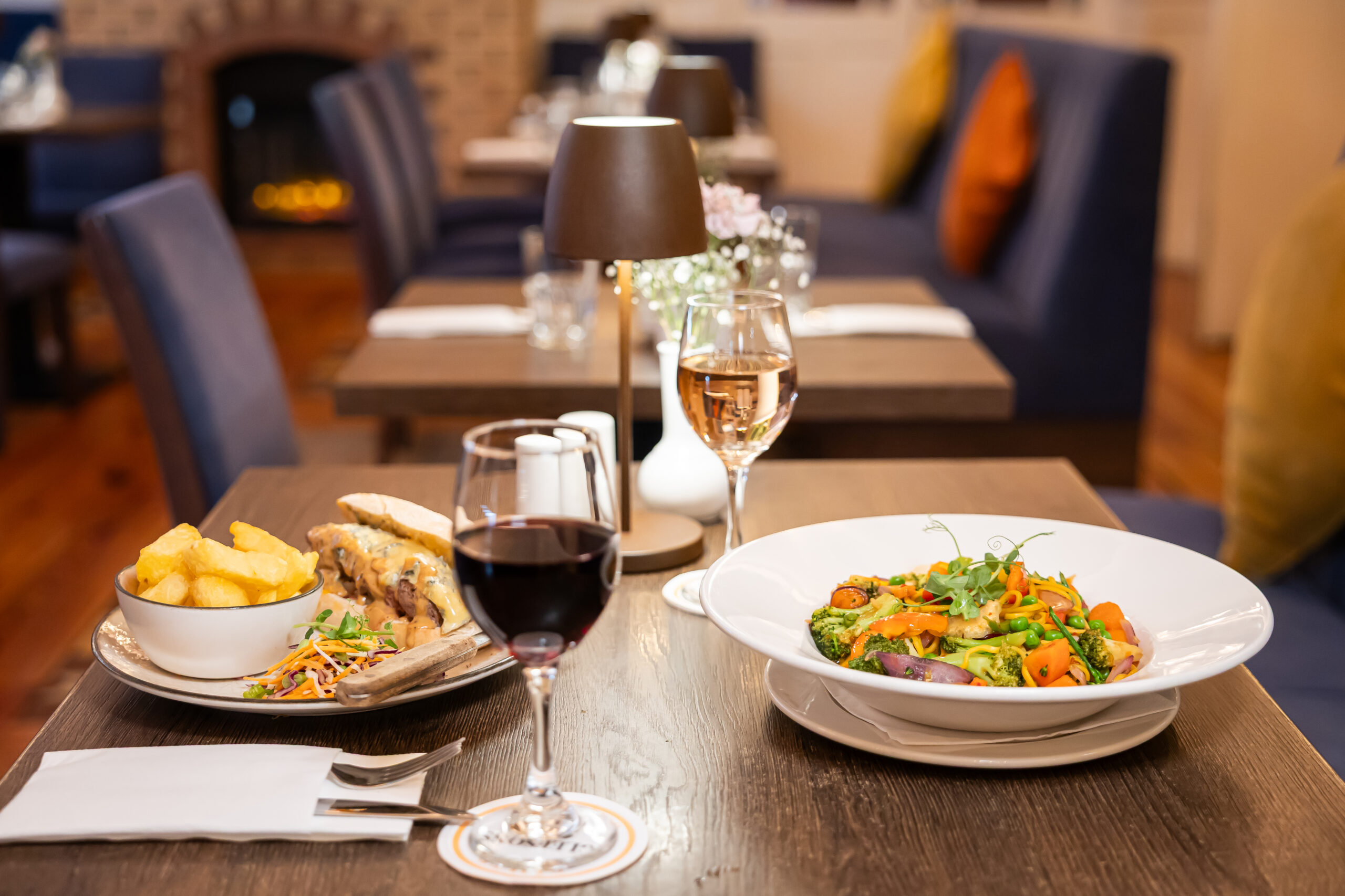 Gleeson Gift Vouchers