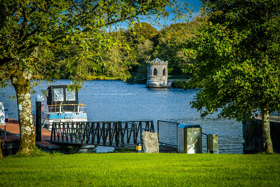Lough Key Forest and Activity Park, Boyle, Co Roscommon_Social Media Explore Roscommon Lough Key