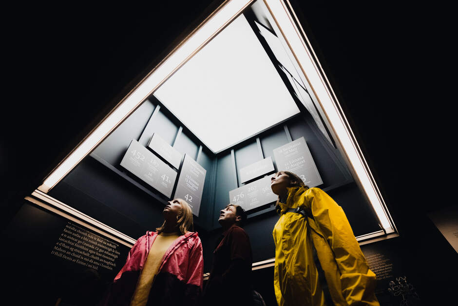 The National Famine Museum, Strokestown, Co Roscommon_Social Media Explore Roscommon Famine Museum