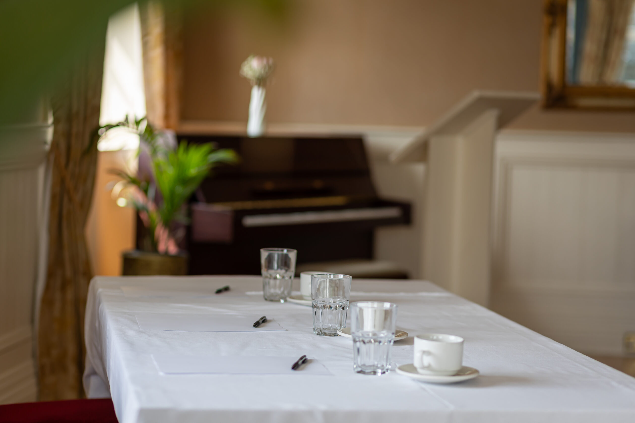 Gleesons Conference Gleesons Conference