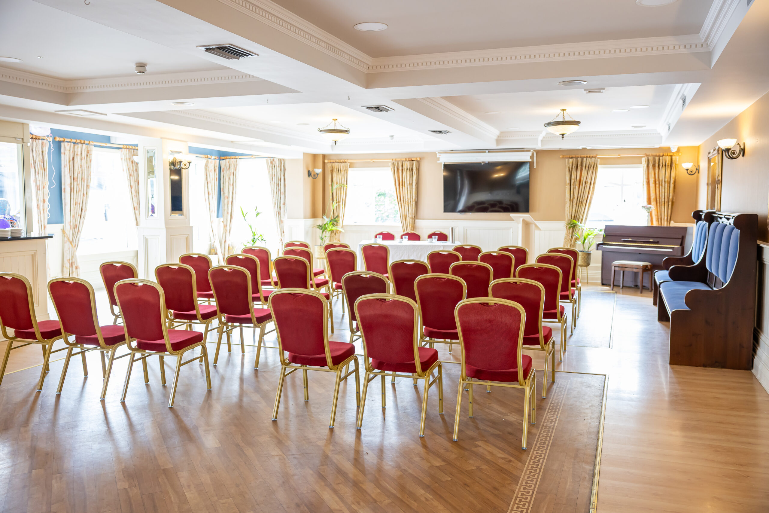 Gleesons Conference Gleesons Conference