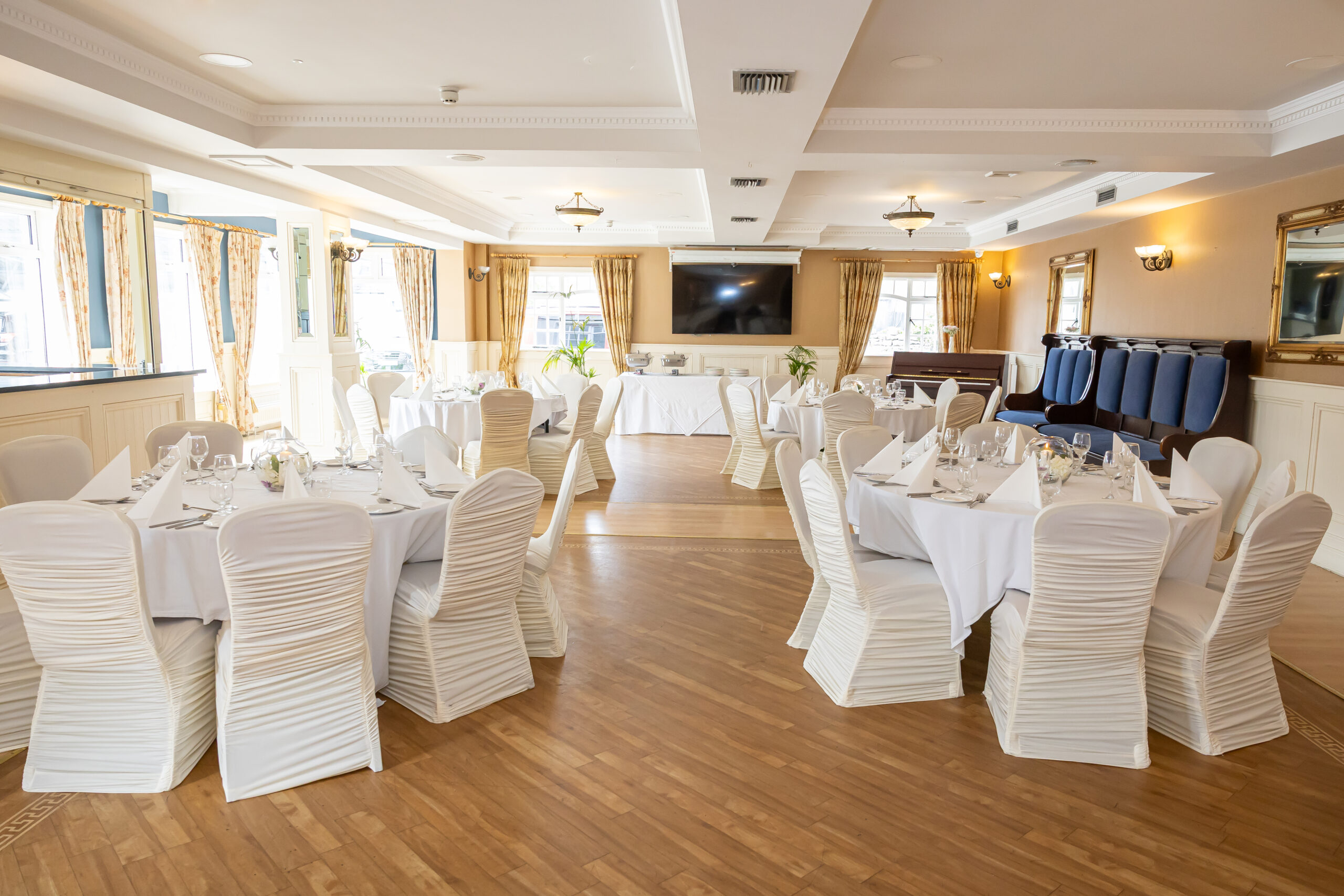 Special Occasions at Gleesons Special Occasions at Gleesons