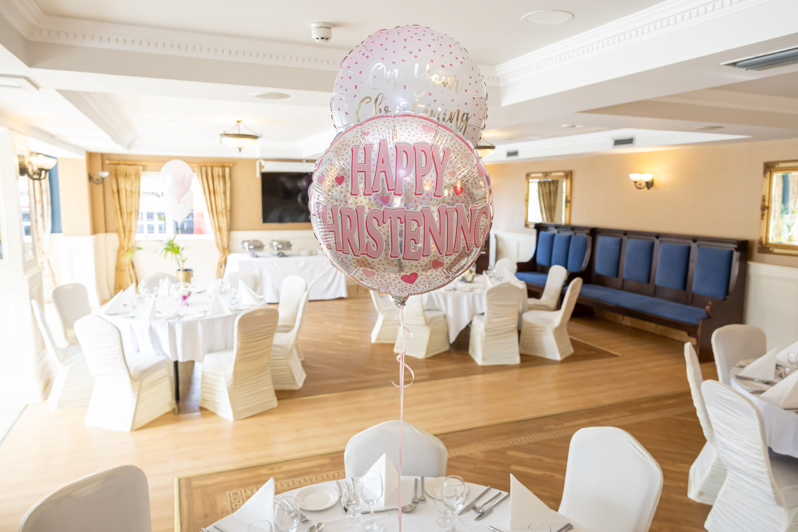 Home Special Occasions at Gleesons Home Special Occasions at Gleesons