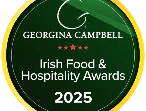 Big Win for Gleesons! Georgina Campbell Irish Food & Hospitality Awards